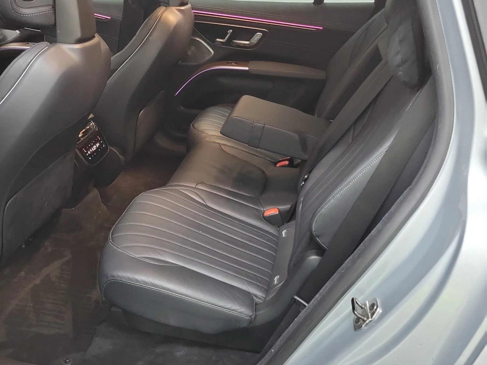 Mercedes-Benz EQS * 450 * CARFAX * ���� ���������� * �� Mercedes *  | Mobile.bg � ����������� 10