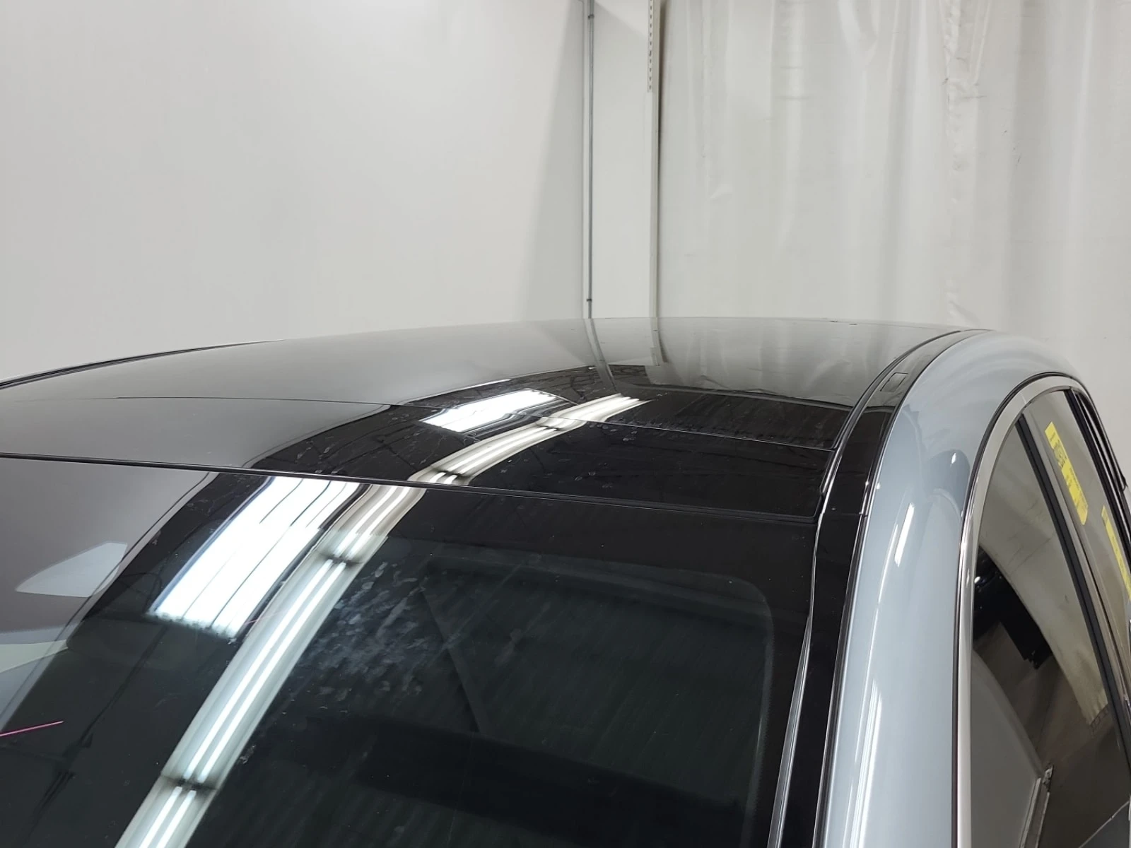 Mercedes-Benz EQS * 450 * CARFAX * ���� ���������� * �� Mercedes *  | Mobile.bg � ����������� 13