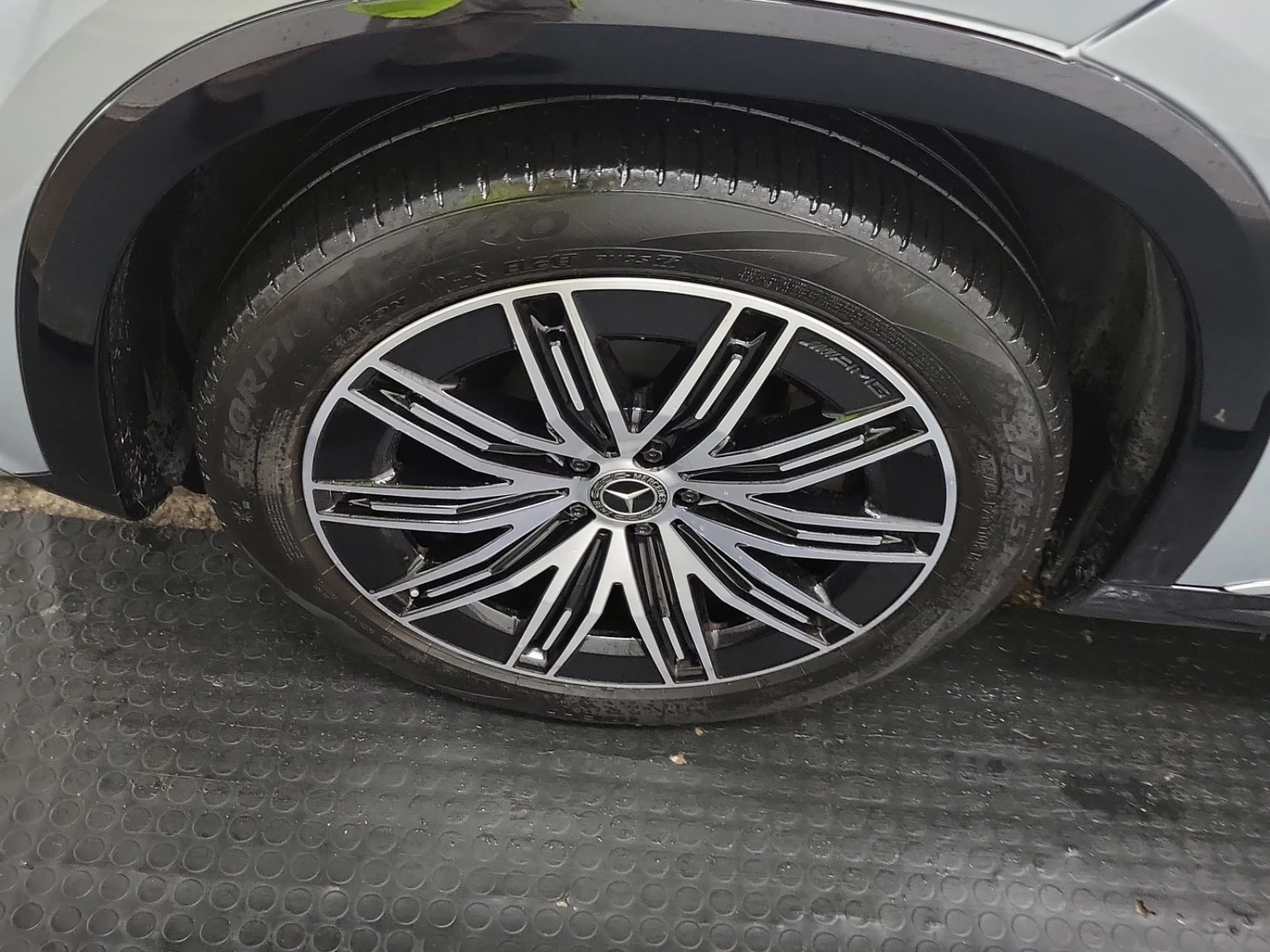 Mercedes-Benz EQS * 450 * CARFAX * ���� ���������� * �� Mercedes *  | Mobile.bg � ����������� 15