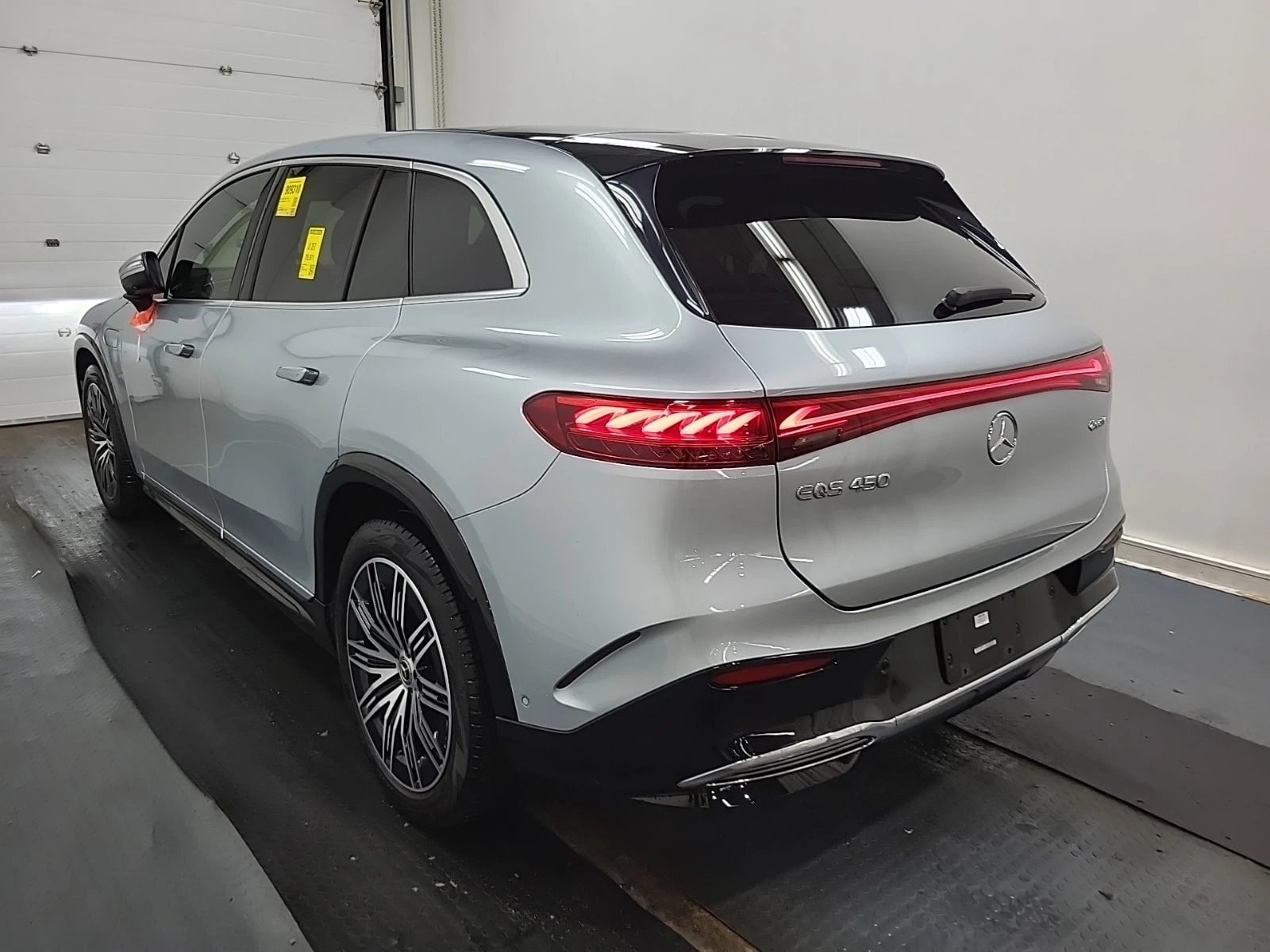 Mercedes-Benz EQS * 450 * CARFAX * ���� ���������� * �� Mercedes *  | Mobile.bg � ����������� 5