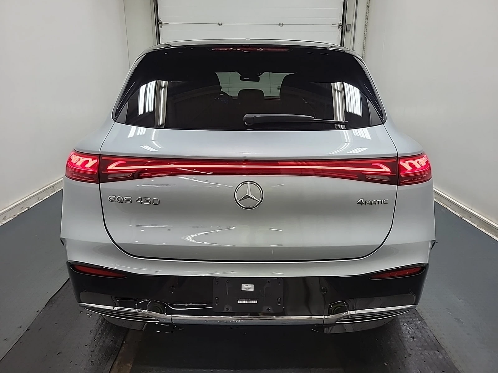 Mercedes-Benz EQS * 450 * CARFAX * ���� ���������� * �� Mercedes *  | Mobile.bg � ����������� 4