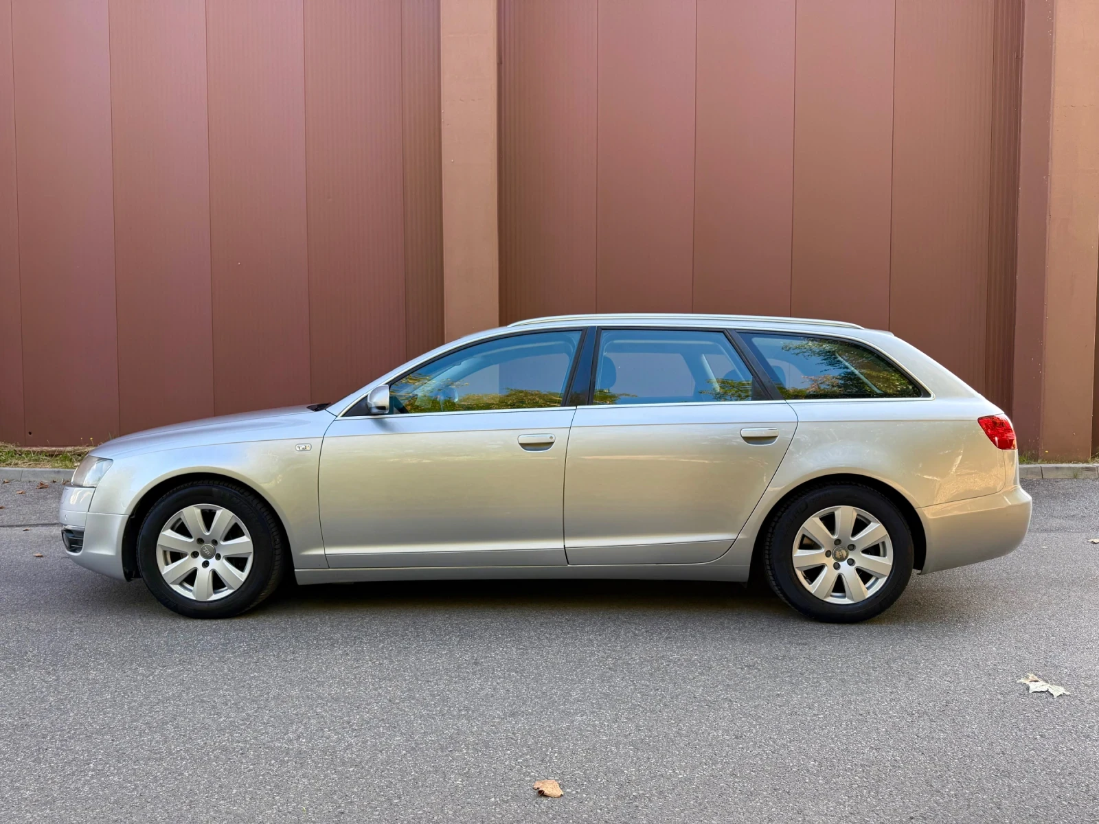 Audi A6 3.0TDI quattro | 224 к.с. | AIRMATIC | Гаранция, снимка 2 - Автомобили и джипове - 55846116