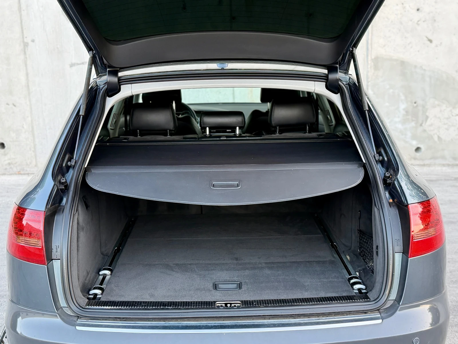 Audi A6 Allroad 3.0TDI -233к.с * Нов внос* * Bi-xenon* * Италия* , снимка 15 - Автомобили и джипове - 55871022