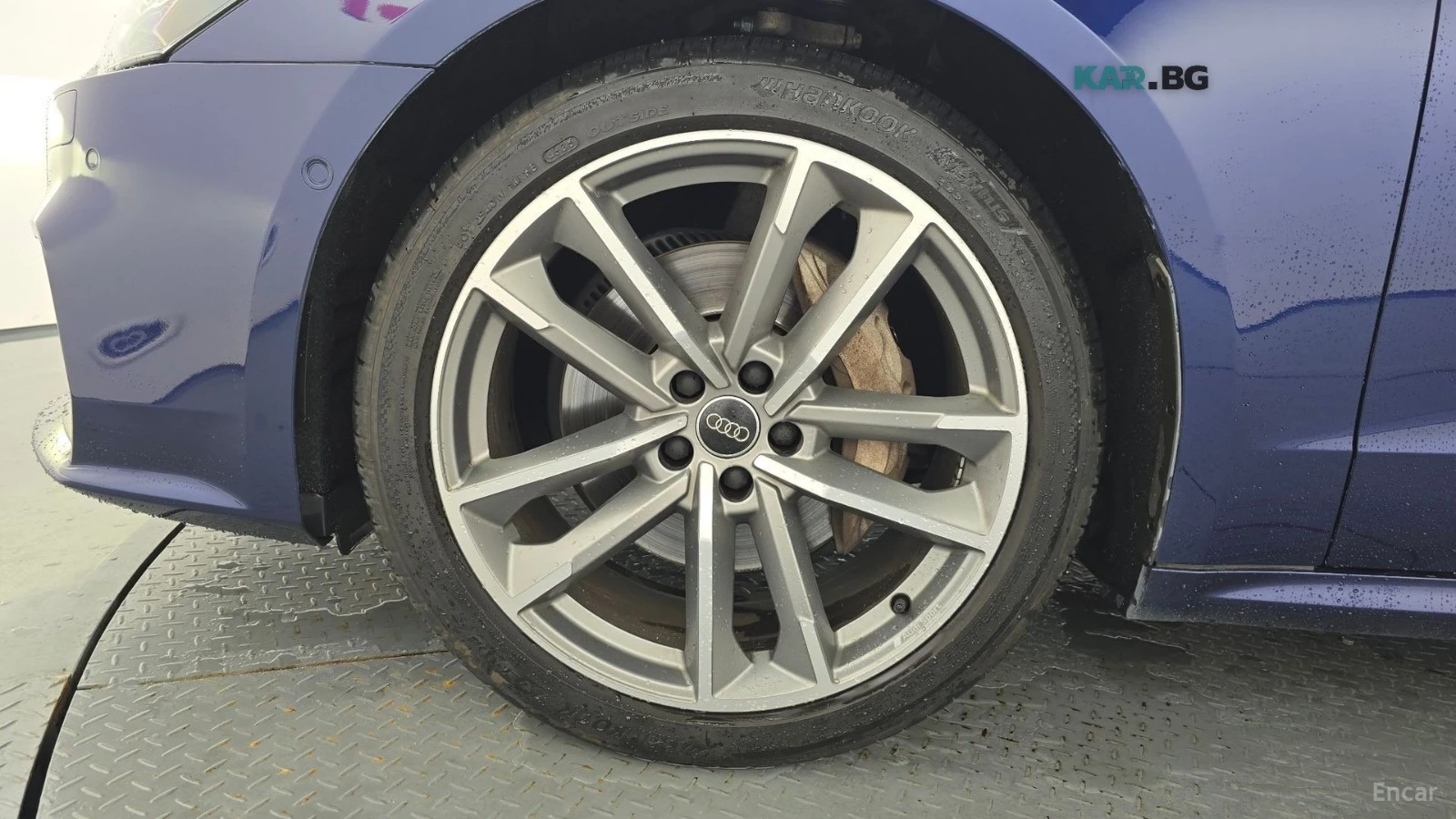 Audi A7 QUATTRO* 50TDI* PREMIUM* DISTRONIC* 360* МАСАЖИ* , снимка 16 - Автомобили и джипове - 55898285