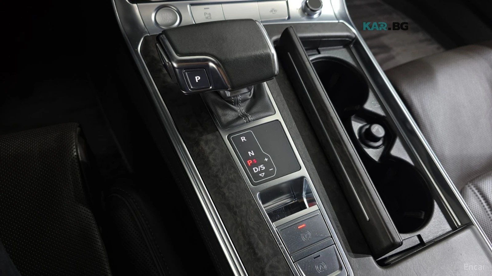 Audi A7 QUATTRO* 50TDI* PREMIUM* DISTRONIC* 360* МАСАЖИ* , снимка 11 - Автомобили и джипове - 55898285