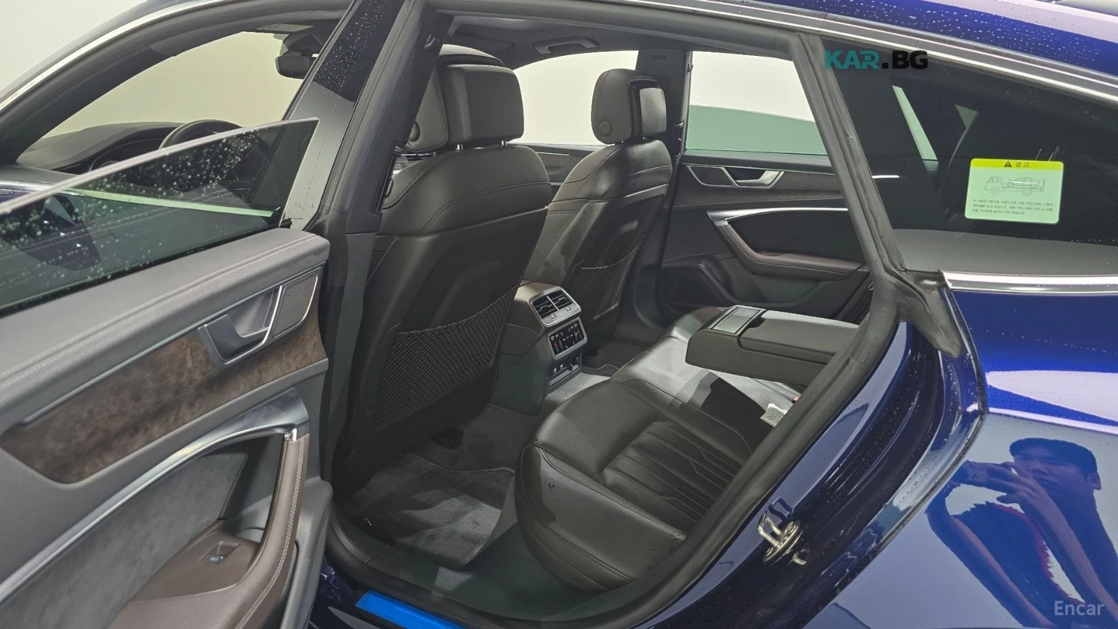 Audi A7 QUATTRO* 50TDI* PREMIUM* DISTRONIC* 360* МАСАЖИ* , снимка 10 - Автомобили и джипове - 55898285