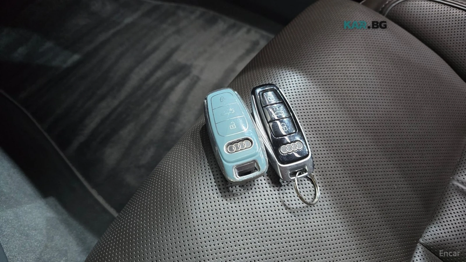 Audi A7 QUATTRO* 50TDI* PREMIUM* DISTRONIC* 360* МАСАЖИ* , снимка 15 - Автомобили и джипове - 55898285