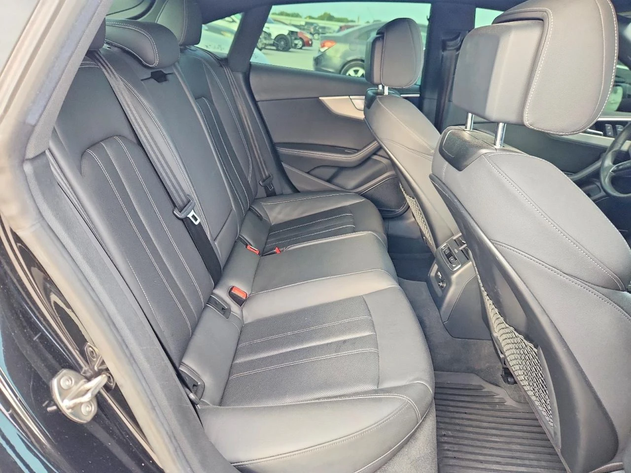 Audi A5 2.0l Prestige 45, снимка 10 - Автомобили и джипове - 55956677