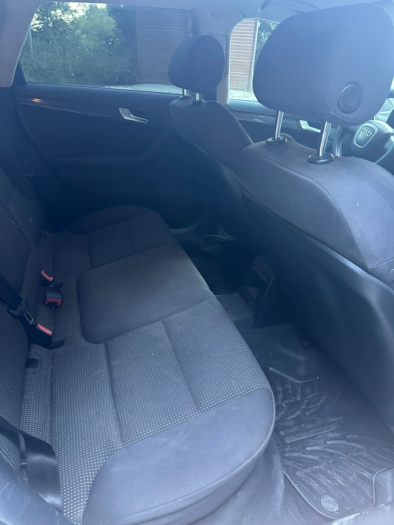 Audi A3, снимка 8 - Автомобили и джипове - 56214953