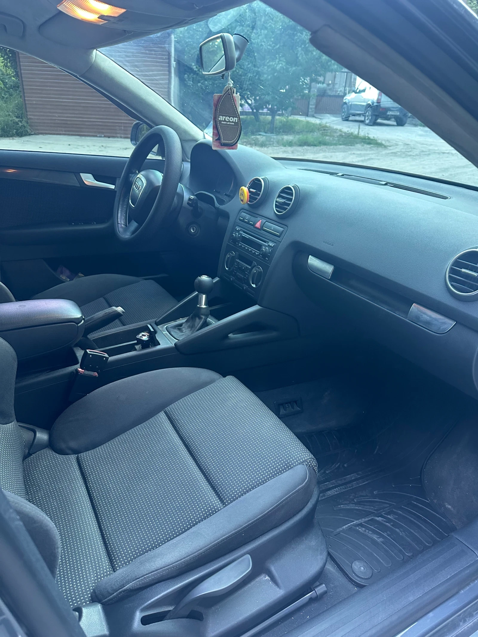 Audi A3, снимка 7 - Автомобили и джипове - 56214953