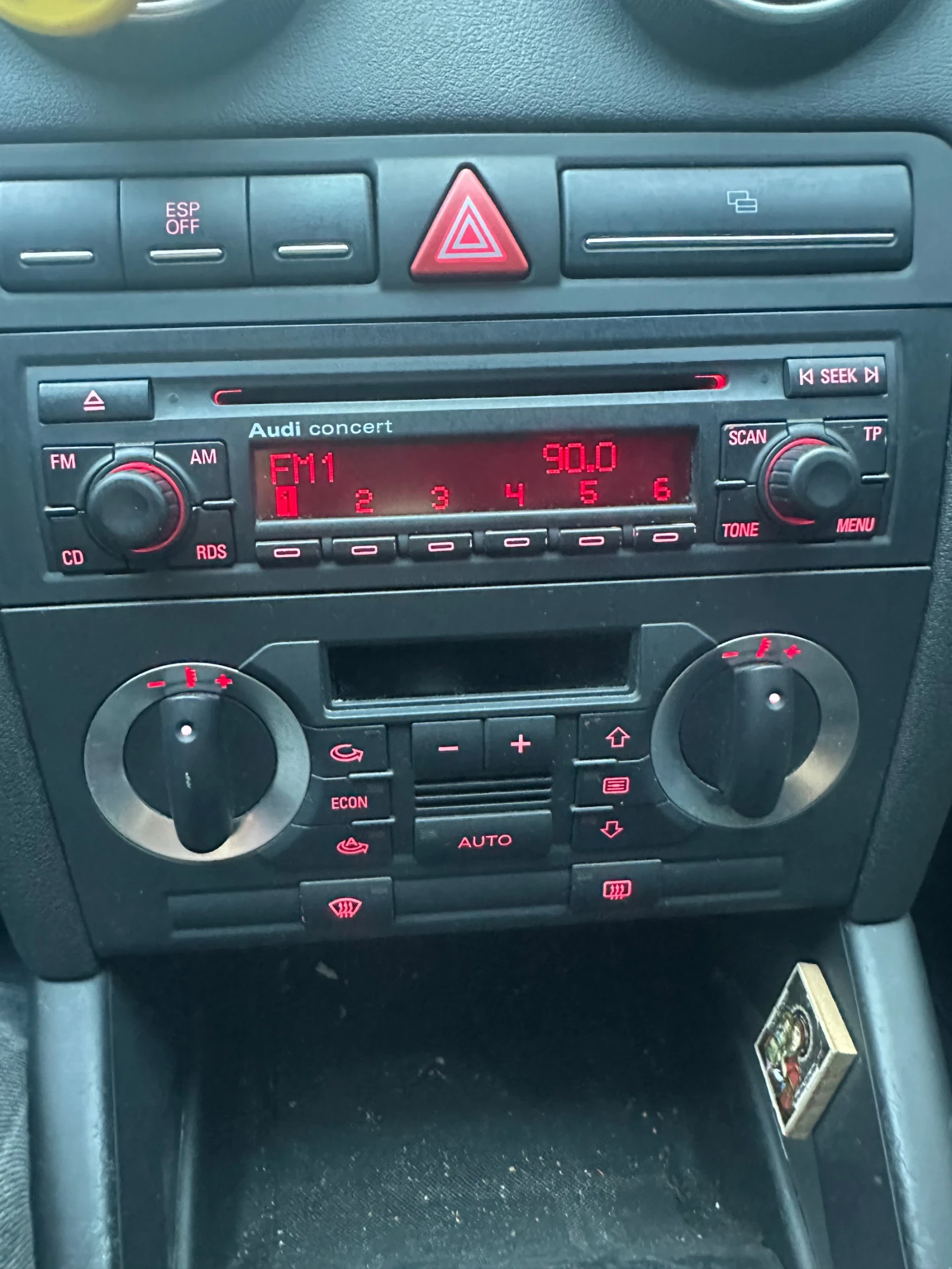 Audi A3, снимка 10 - Автомобили и джипове - 56214953