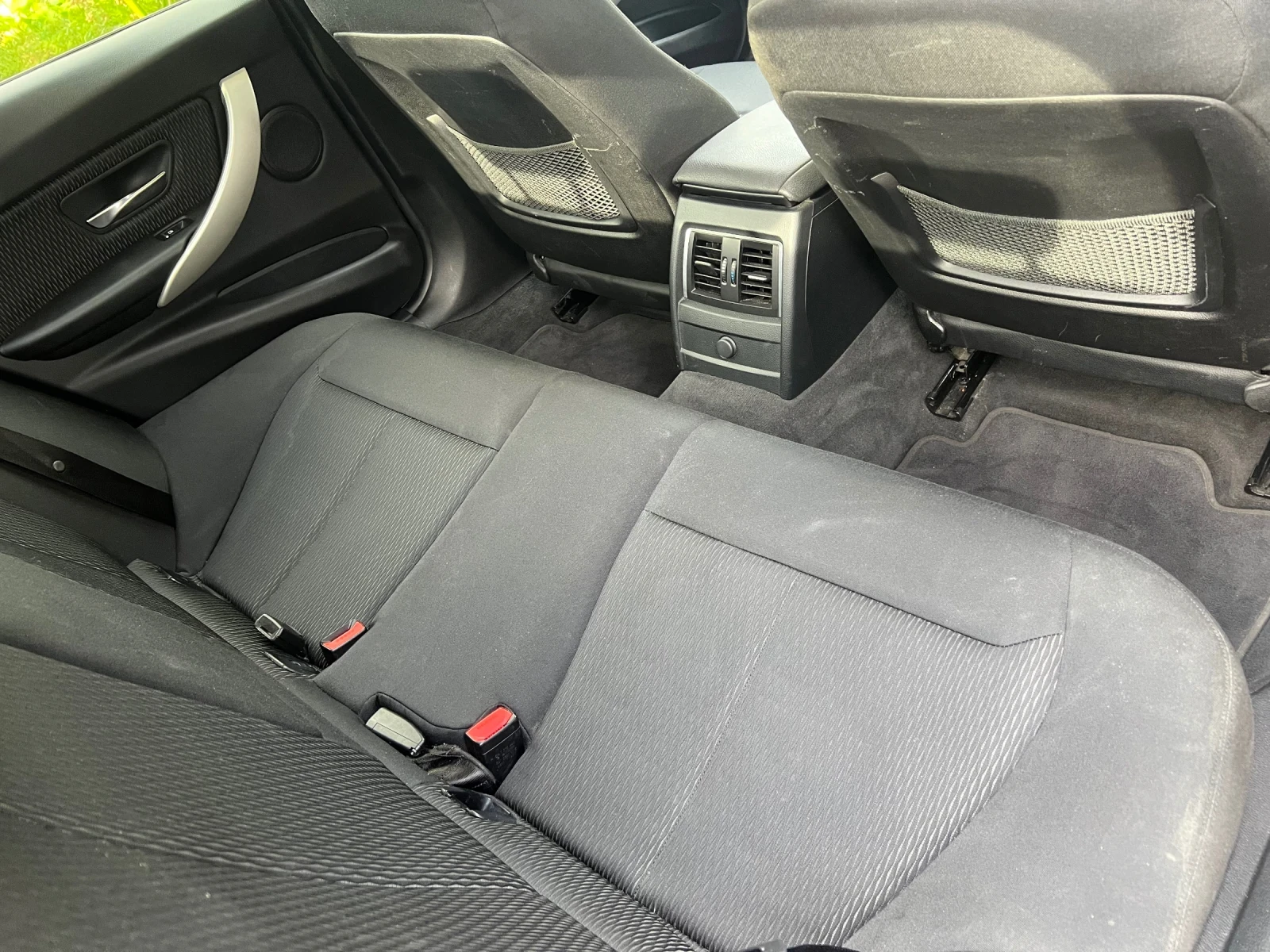 BMW 318, снимка 15 - Автомобили и джипове - 56264804