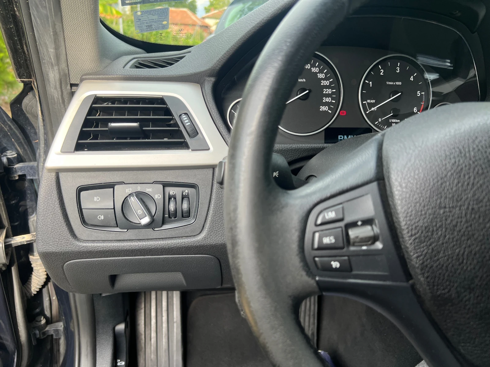 BMW 318, снимка 11 - Автомобили и джипове - 56264804