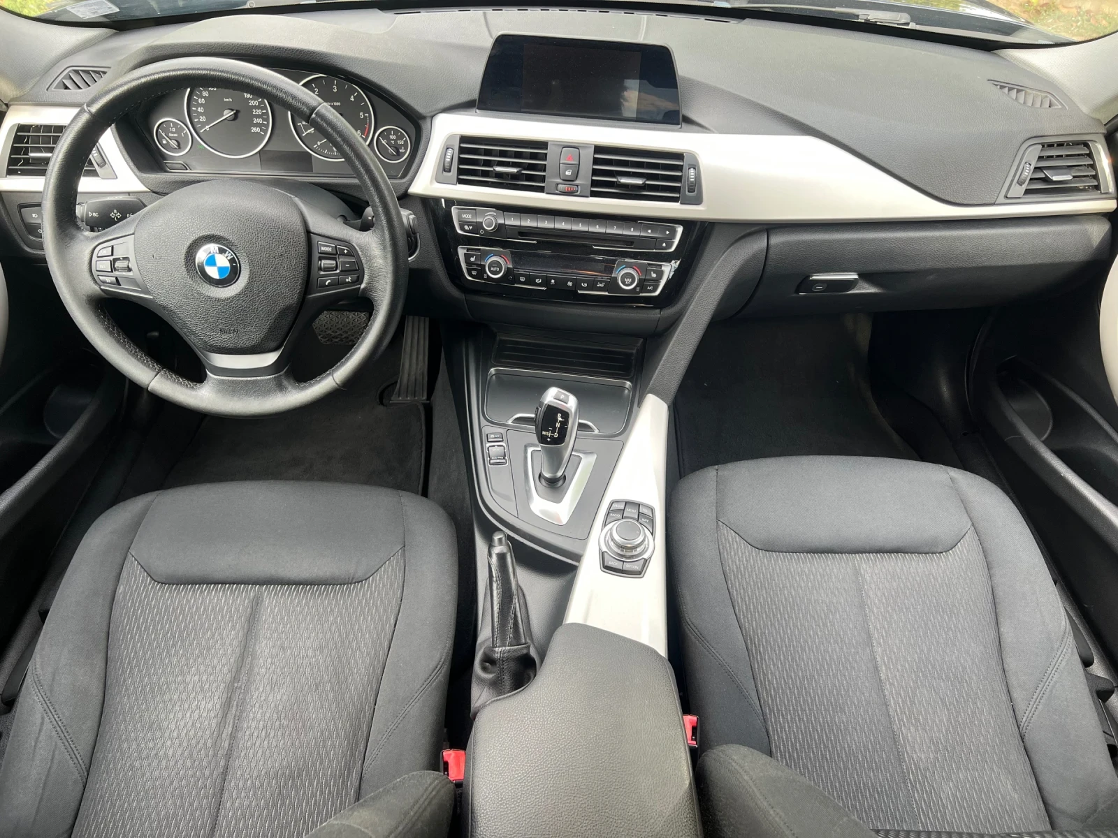 BMW 318, снимка 14 - Автомобили и джипове - 56264804