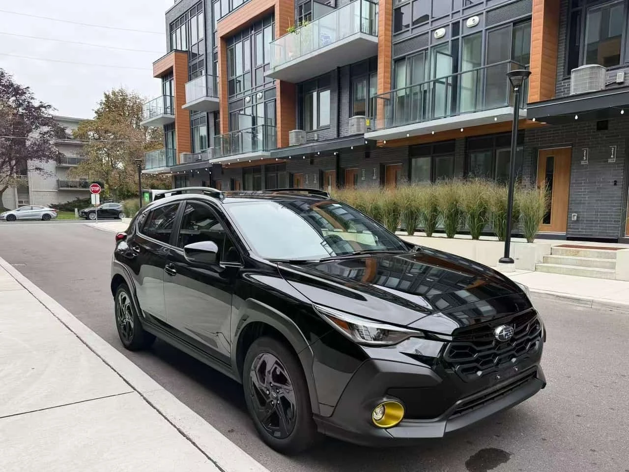 Subaru Crosstrek * Onyx * ���������� ��� ������������ ������*  | Mobile.bg � ����������� 15