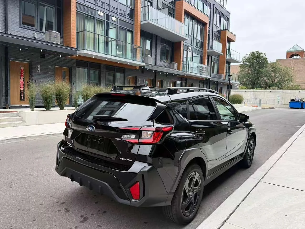 Subaru Crosstrek * Onyx * ���������� ��� ������������ ������*  | Mobile.bg � ����������� 14