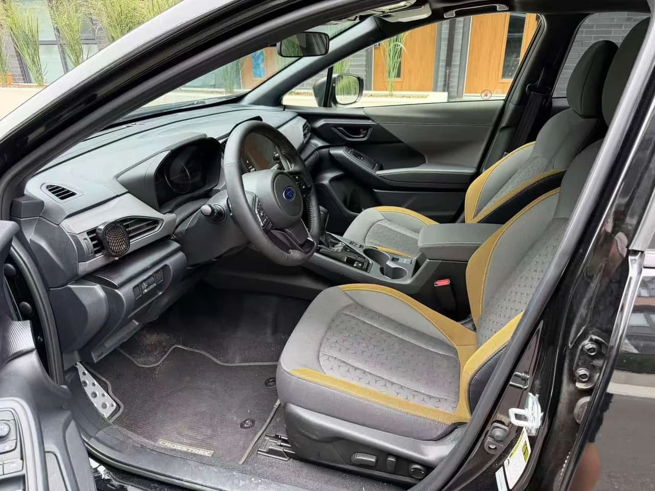 Subaru Crosstrek * Onyx * ���������� ��� ������������ ������*  | Mobile.bg � ����������� 5