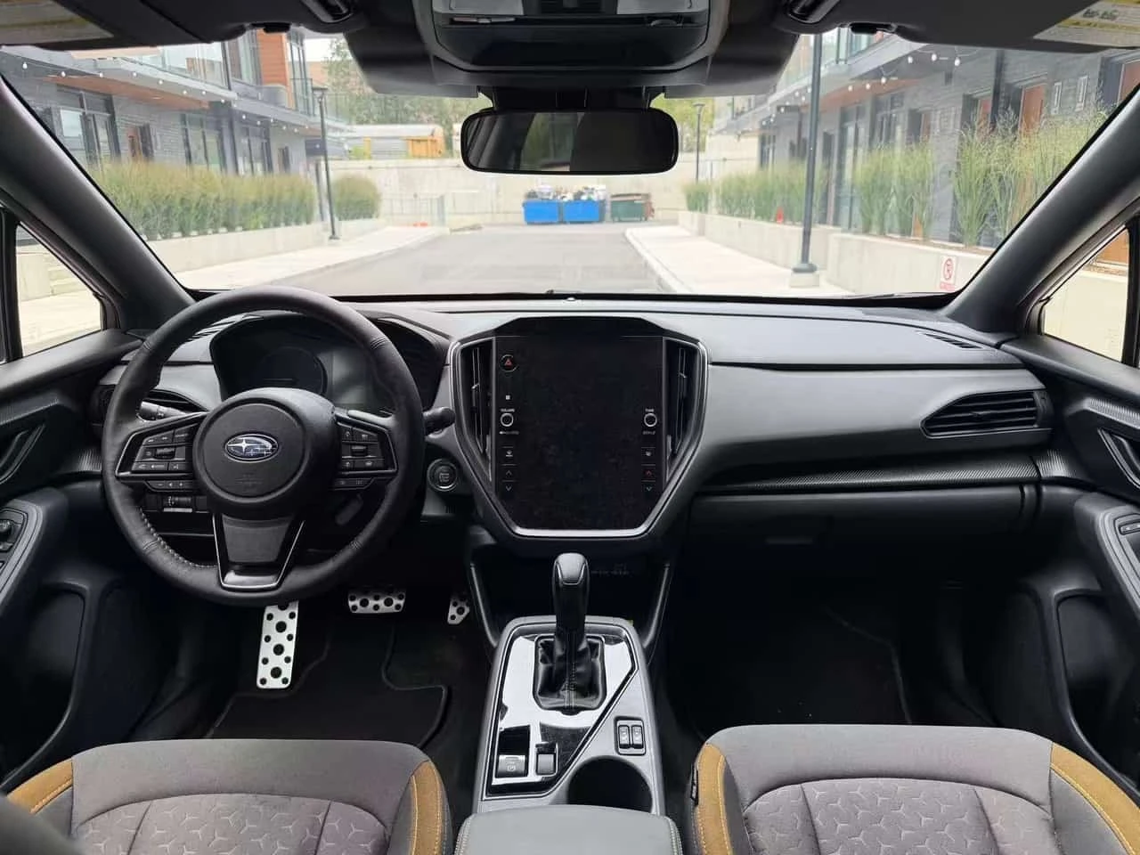 Subaru Crosstrek * Onyx * ���������� ��� ������������ ������*  | Mobile.bg � ����������� 8