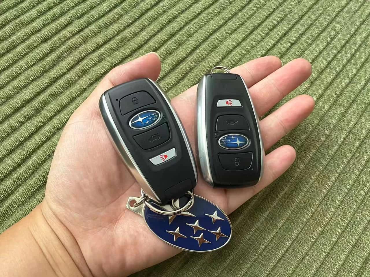 Subaru Crosstrek * Onyx * ���������� ��� ������������ ������*  | Mobile.bg � ����������� 17