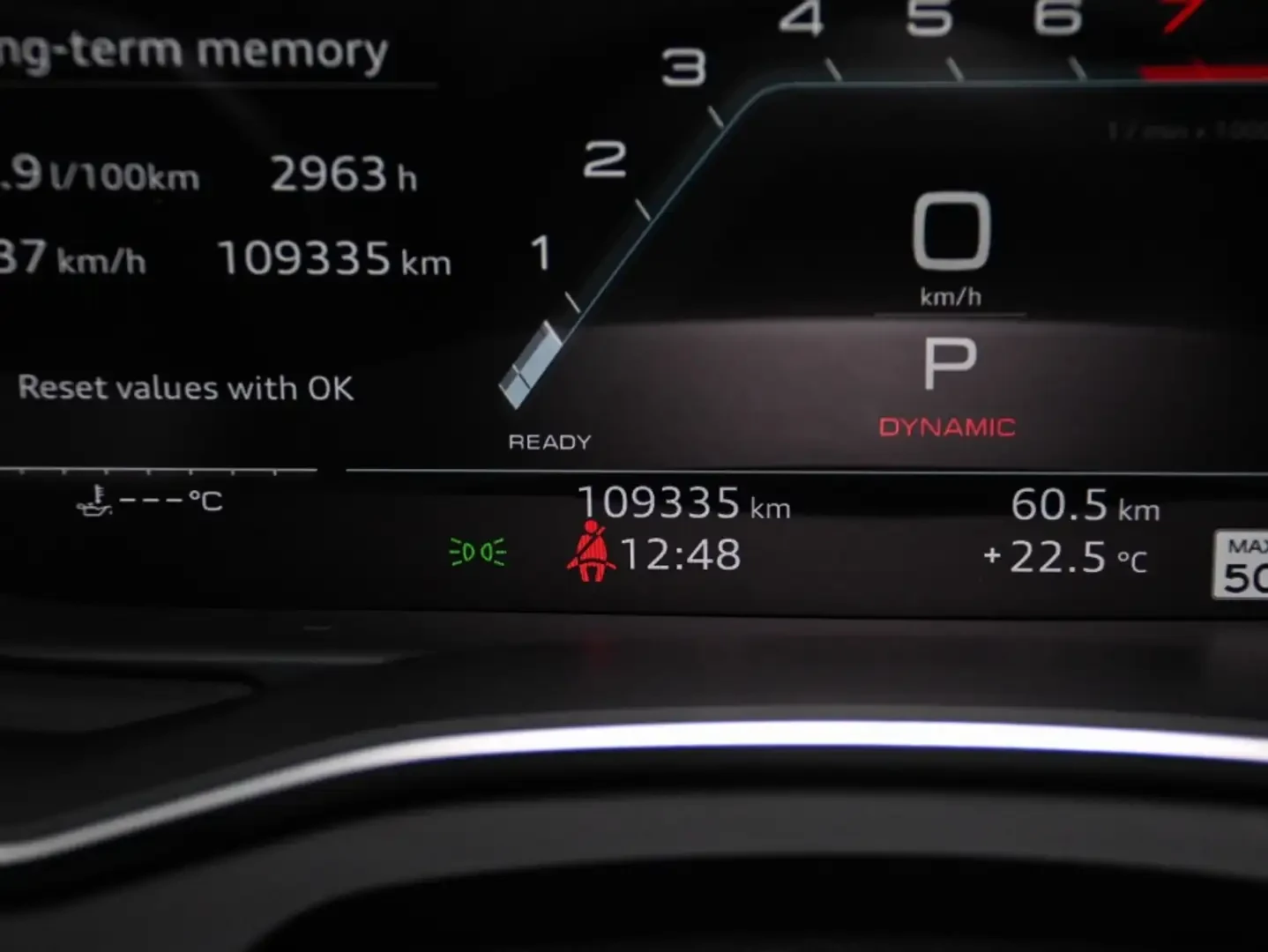 Audi A6 TECHNIK* S-LINE* B&O* HUD* �����* DIS* SOFT-CLOSE* | Mobile.bg � ����������� 10