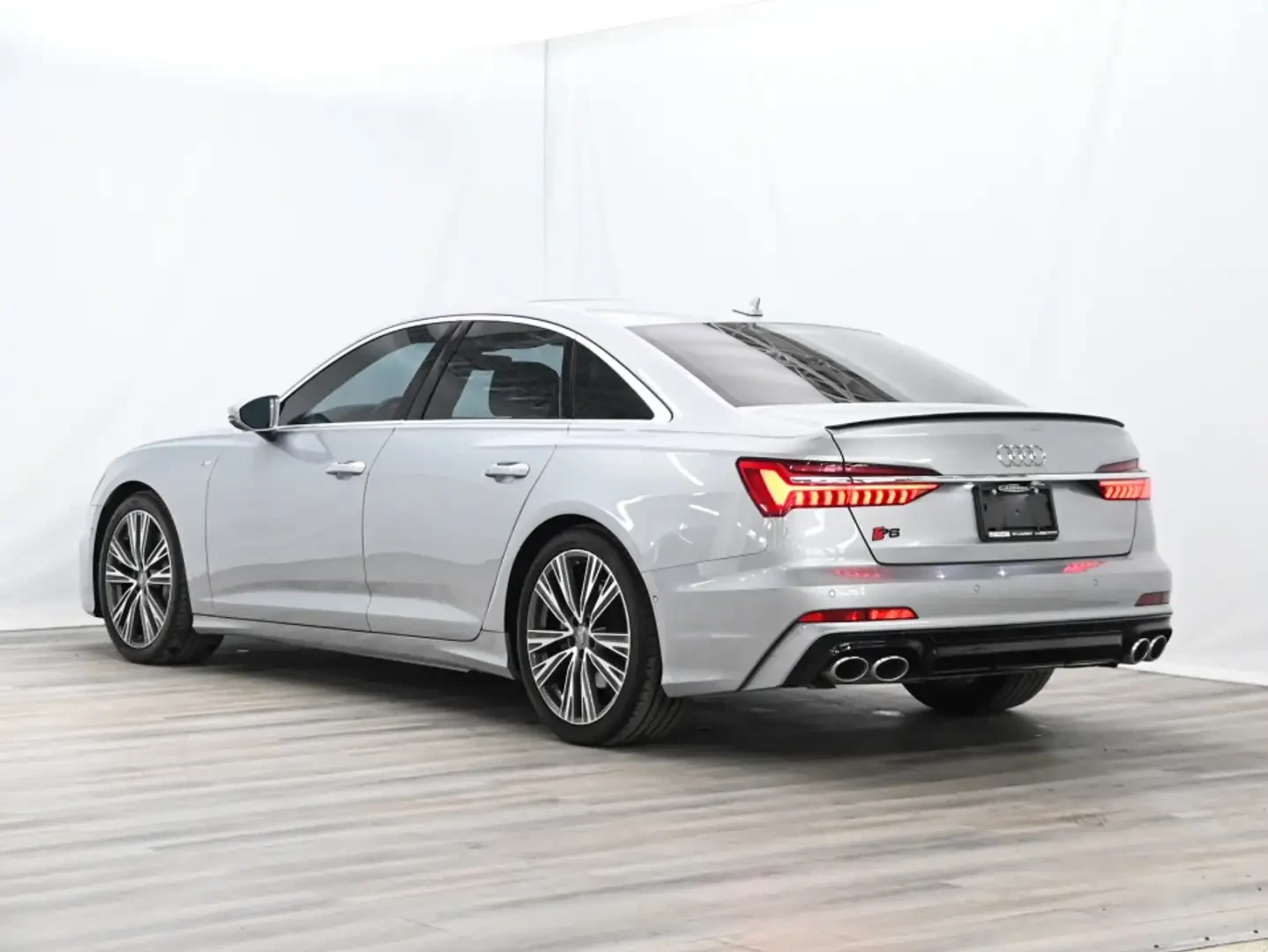 Audi A6 TECHNIK* S-LINE* B&O* HUD* �����* DIS* SOFT-CLOSE* | Mobile.bg � ����������� 3