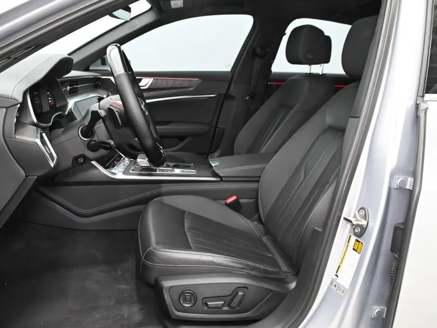 Audi A6 TECHNIK* S-LINE* B&O* HUD* �����* DIS* SOFT-CLOSE* | Mobile.bg � ����������� 12