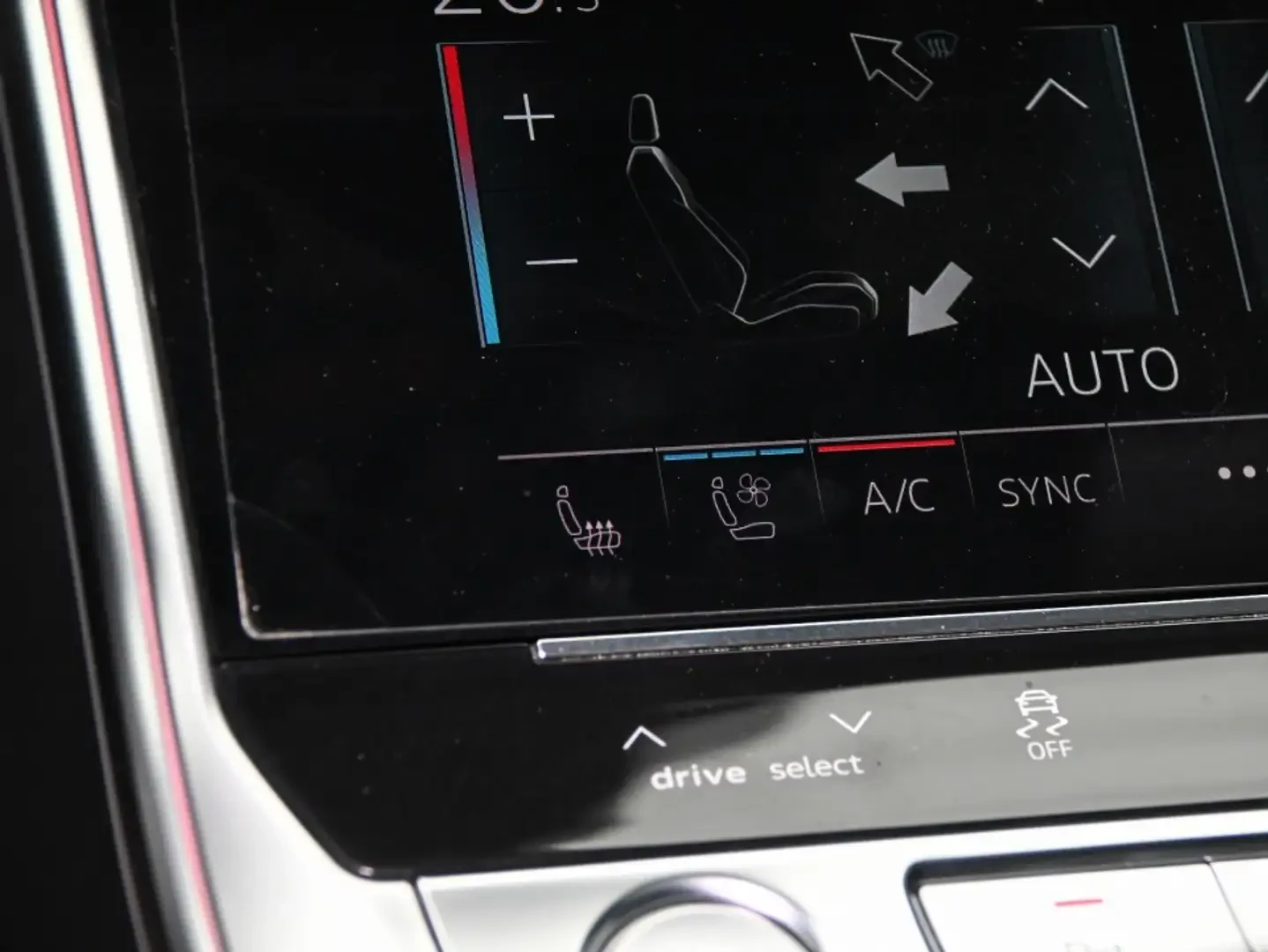 Audi A6 TECHNIK* S-LINE* B&O* HUD* �����* DIS* SOFT-CLOSE* | Mobile.bg � ����������� 14