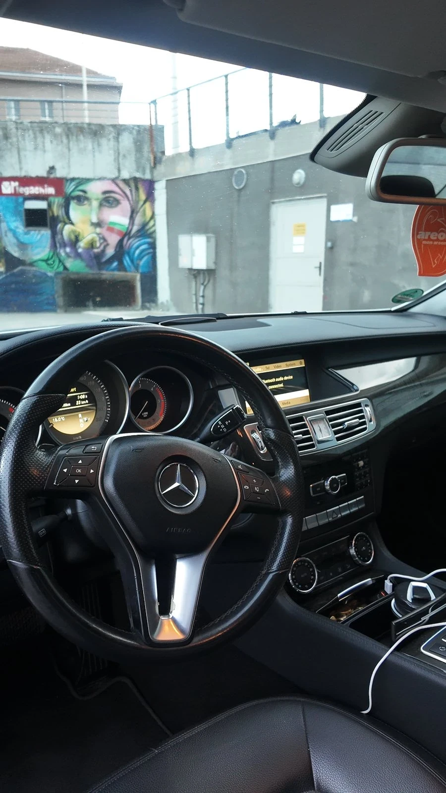 Mercedes-Benz CLS 350 | Mobile.bg � ����������� 6