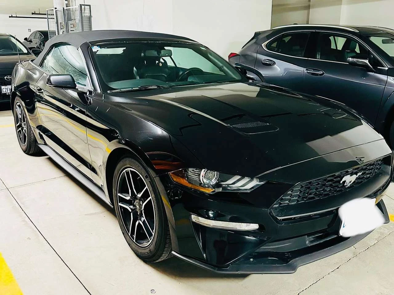 Ford Mustang EcoBoost Premium | Mobile.bg � ����������� 2