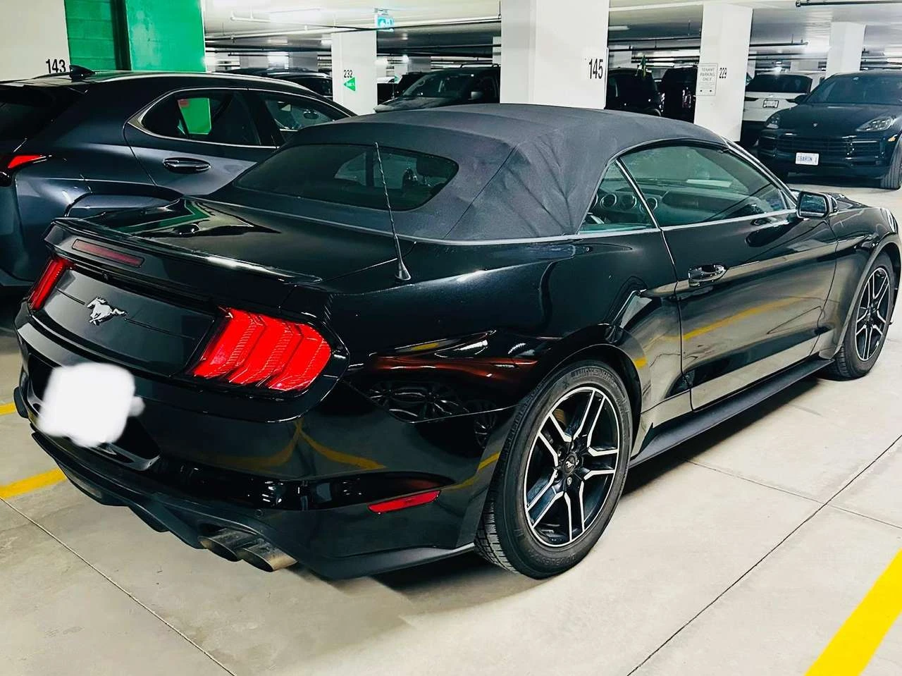 Ford Mustang EcoBoost Premium | Mobile.bg � ����������� 11