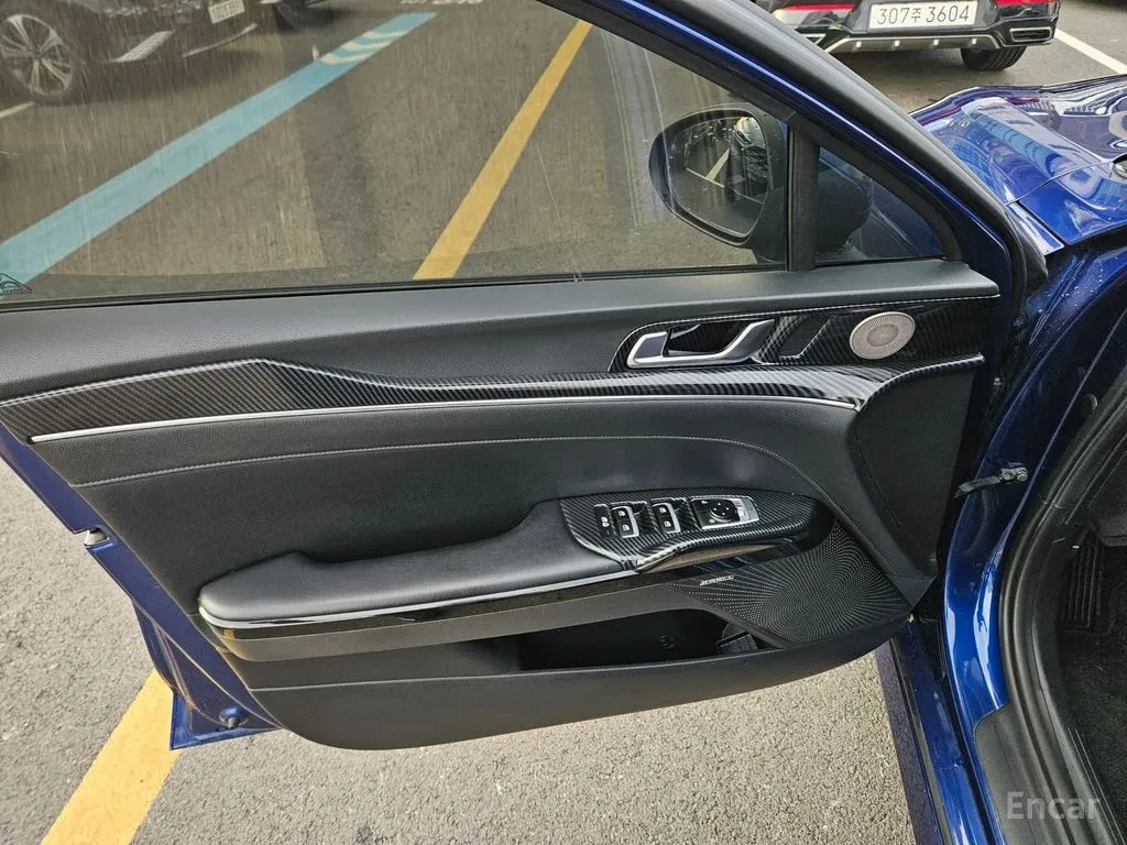 Kia K5 NOBLESSE* FULL* 360 КАМЕРИ* ДИСТРОНИК* КРАЙНА ЦЕНА, снимка 6 - Автомобили и джипове - 56595203
