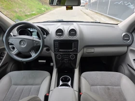 Mercedes-Benz ML 420 CDI V8 4 MATIC, снимка 14