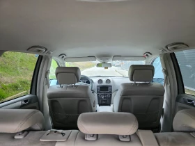 Mercedes-Benz ML 420 CDI V8 4 MATIC, снимка 16