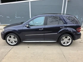 Mercedes-Benz ML 420 CDI V8 4 MATIC, снимка 8