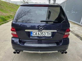 Mercedes-Benz ML 420 CDI V8 4 MATIC, снимка 6