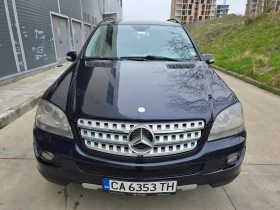 Mercedes-Benz ML 420 CDI V8 4 MATIC, снимка 2