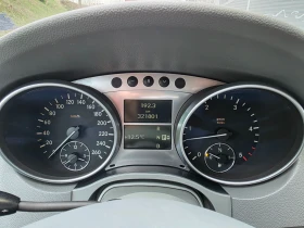 Mercedes-Benz ML 420 CDI V8 4 MATIC, снимка 10