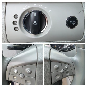 Mercedes-Benz ML 420 CDI V8 4 MATIC, снимка 13