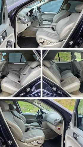 Mercedes-Benz ML 420 CDI V8 4 MATIC, снимка 12