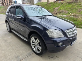 Mercedes-Benz ML 420 CDI V8 4 MATIC, снимка 3