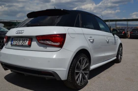 Audi A1 1.6TDI-S line, снимка 5