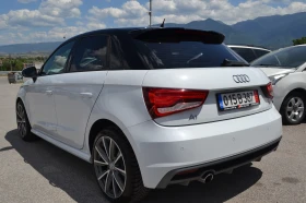 Audi A1 1.6TDI-S line, снимка 7