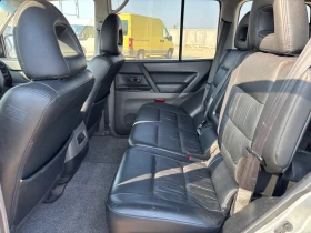 Mitsubishi Pajero 3.2 DI-D, снимка 10