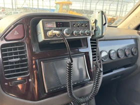 Mitsubishi Pajero 3.2 DI-D, снимка 8