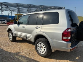 Mitsubishi Pajero 3.2 DI-D, снимка 4