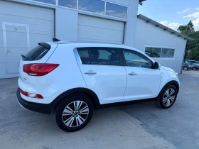 Kia Sportage 2.0crdi * 4x4* Avtom* Led* Koja* UNIKAT* , снимка 14