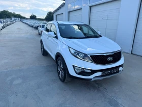 Kia Sportage 2.0crdi * 4x4* Avtom* Led* Koja* UNIKAT* , снимка 12