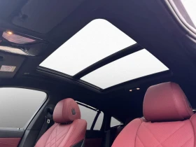 BMW X6 40i/xDrive/M-SPORT/ICONIC GLOW/PANO/H&K/HEAD UP/, снимка 8