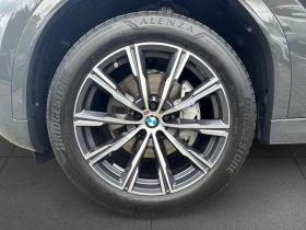 BMW X6 40i/xDrive/M-SPORT/ICONIC GLOW/PANO/H&K/HEAD UP/, снимка 3
