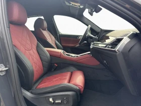 BMW X6 40i/xDrive/M-SPORT/ICONIC GLOW/PANO/H&K/HEAD UP/, снимка 12